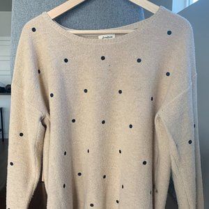 Love Riche Sweater